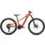 Specialized Turbo Levo SL Kids eMountain Bike in Blaze/Speckle/Black/Transparent