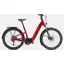 Specialized Turbo Como 3.0 Electric Bike in Red