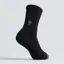 Specialized Merino Deep Winter Tall Socks in Black
