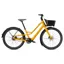 Specialized Turbo Como SL 5.0 eHybrid Bike in Brassy Yellow/Transparent