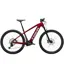 Trek Powerfly 7 Gen 4 625Wh Electric Mountain Bike In Crimson/Lithium Grey