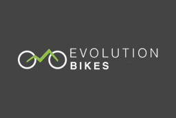 Evolution Bikes Home