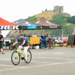 Electric Bike Demo Events 2023