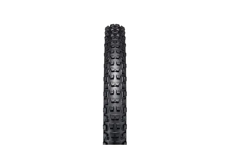 Specialized Butcher Grid Gravity Radial T9 TLR Tyre in Black-1