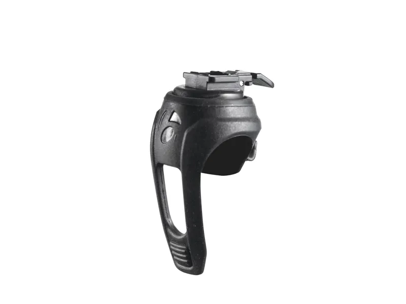 Feu vélo avant Bontrager Ion 120 - Trek Bikes (FR