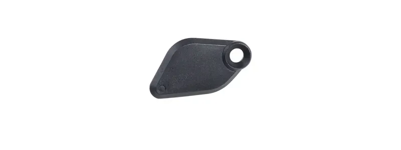 Suspension Part Warranty Nut Insert m8x1.25 6.5 Th Black-3