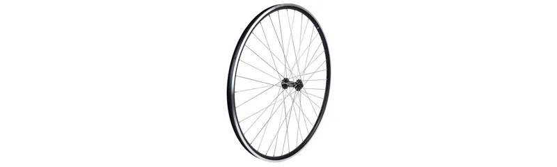 Bontrager Wheels | Evolution Bikes