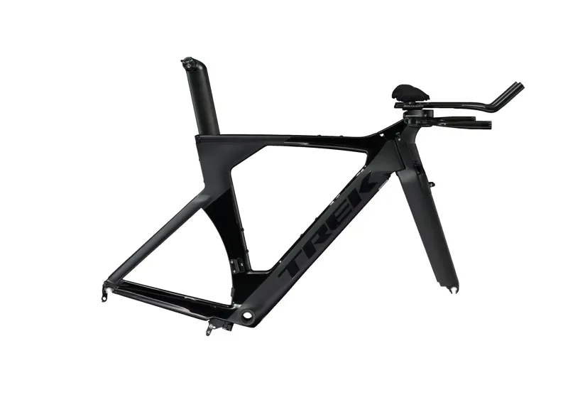 Trek Speed Concept Frameset in Black