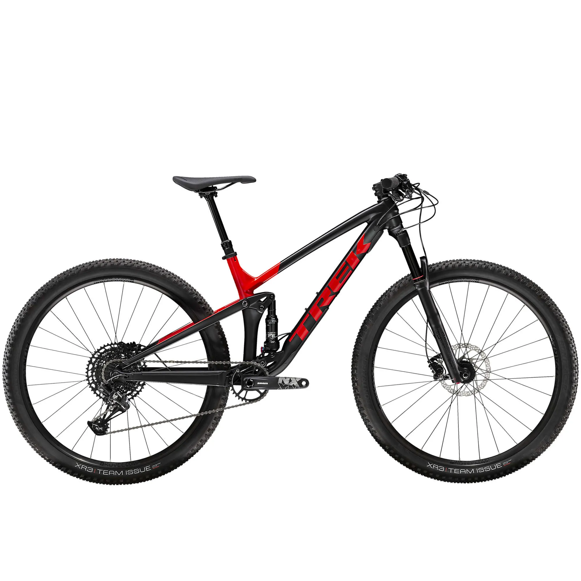 Trek top fuel nx hotsell