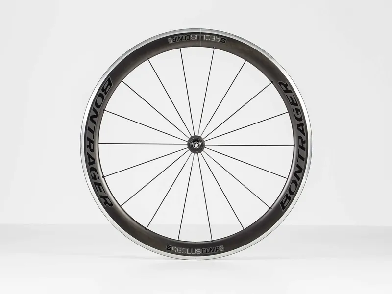 Bontrager Wheels | Evolution Bikes