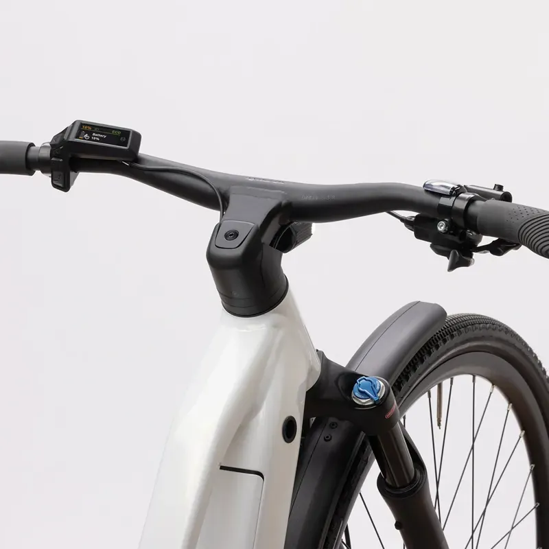 Scott Passage 30 E-Bike in Highland Green-3