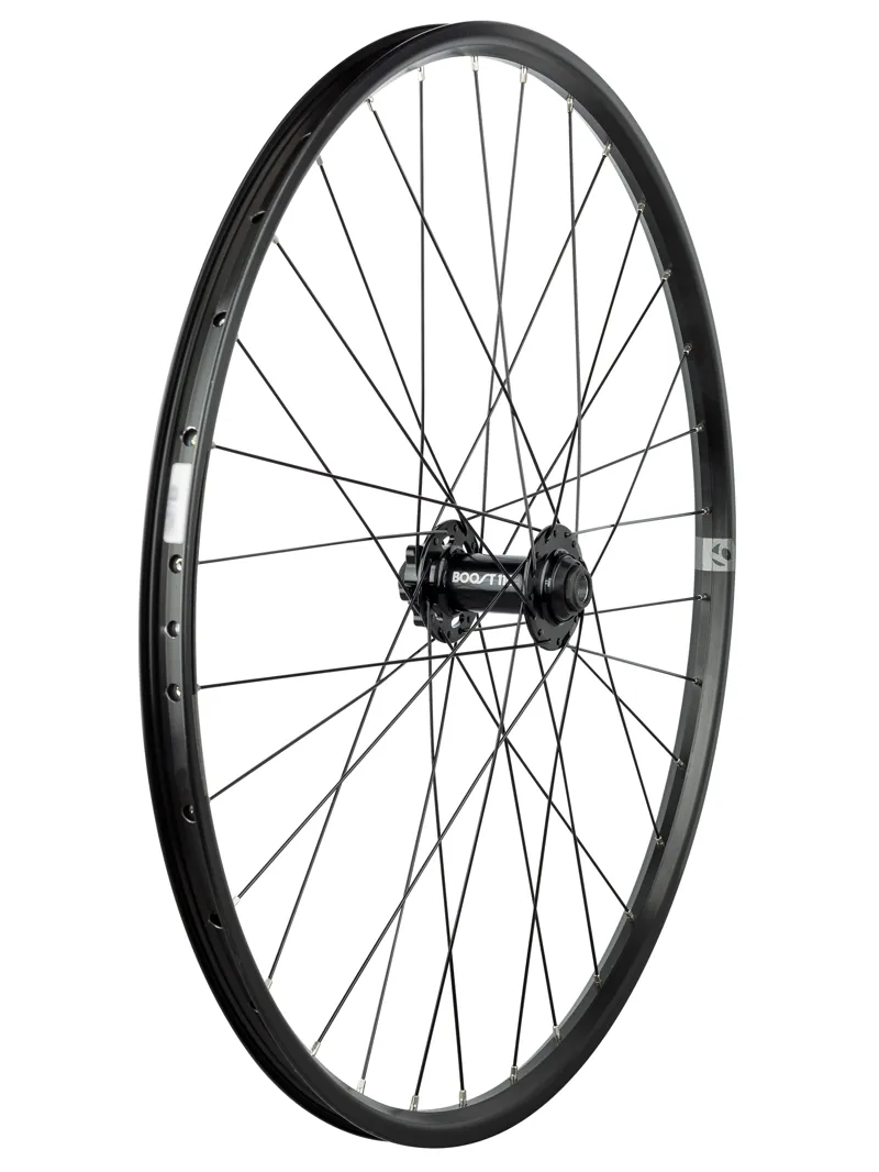 Bontrager Wheels | Evolution Bikes