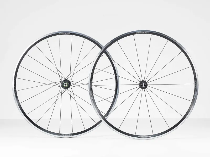 Bontrager Wheels | Evolution Bikes