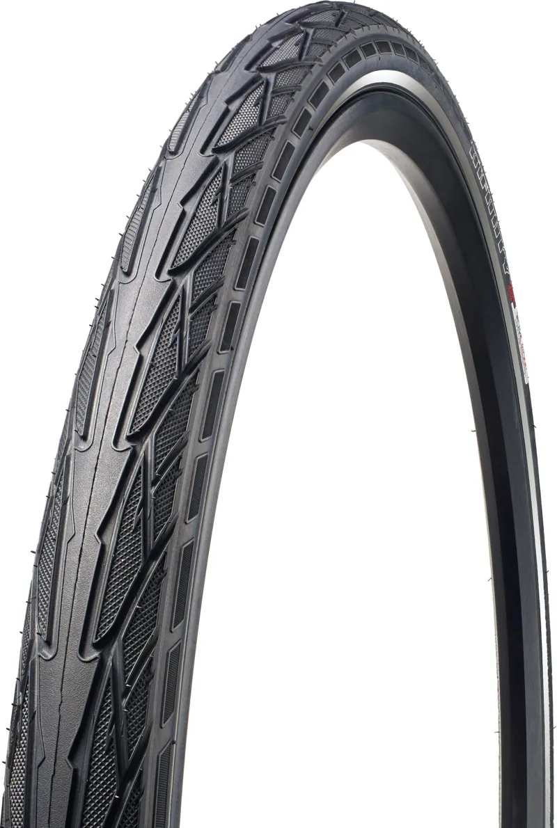 2018 Specialized Infinity Sport Reflect Bike Tyre in Black