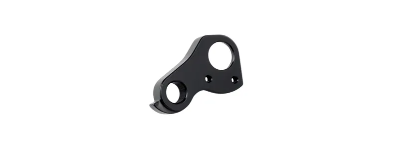 Trek Domane 142 x 12 Disc Derailleur Hanger Rear in Black