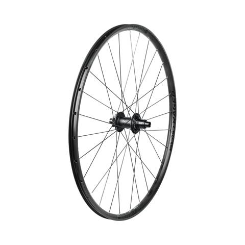 Bontrager connection discount rim