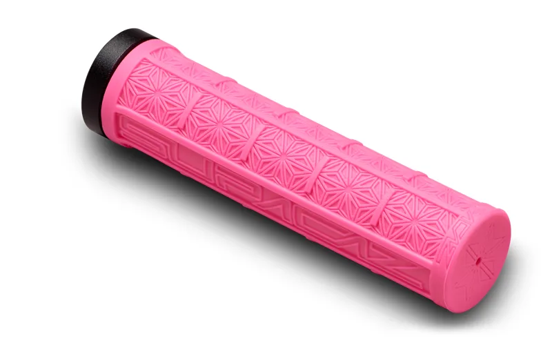 Specialized Supacaz Grizips Grip in Pink