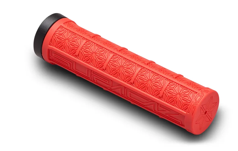 Specialized Supacaz Grizips Grip in Red