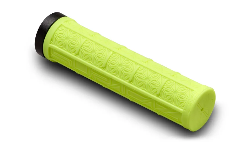 Specialized Supacaz Grizips Grip in Green