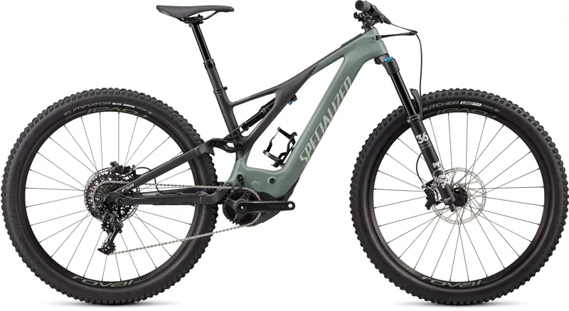 specialized mountain bike