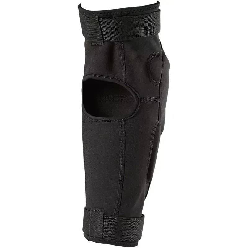 Fox Racing Launch d3o Elbow Guards in Black-1