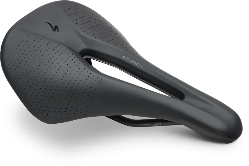 Specialized Power Arc Expert 168mm Saddle in Black 