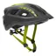 2021 Scott Supra CE Helmet in Yellow