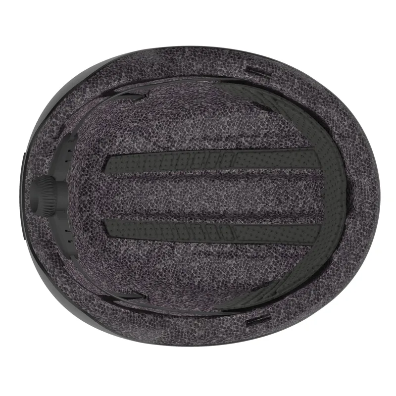 Scott Il Doppio CE Helmet in Black-3