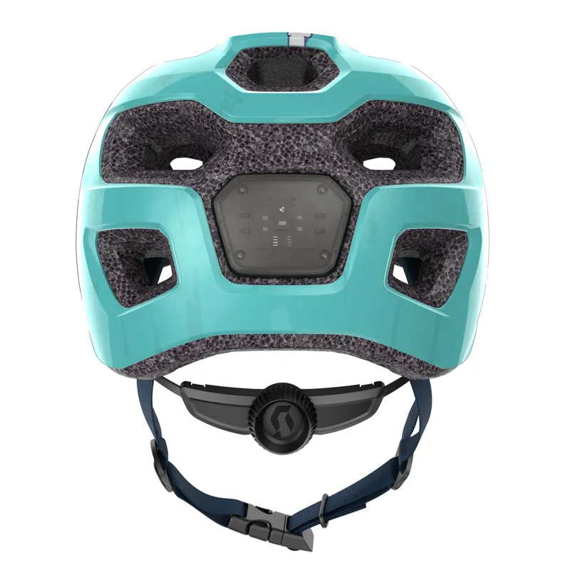 Scott Spunto CE Kids Helmet in Blue-2