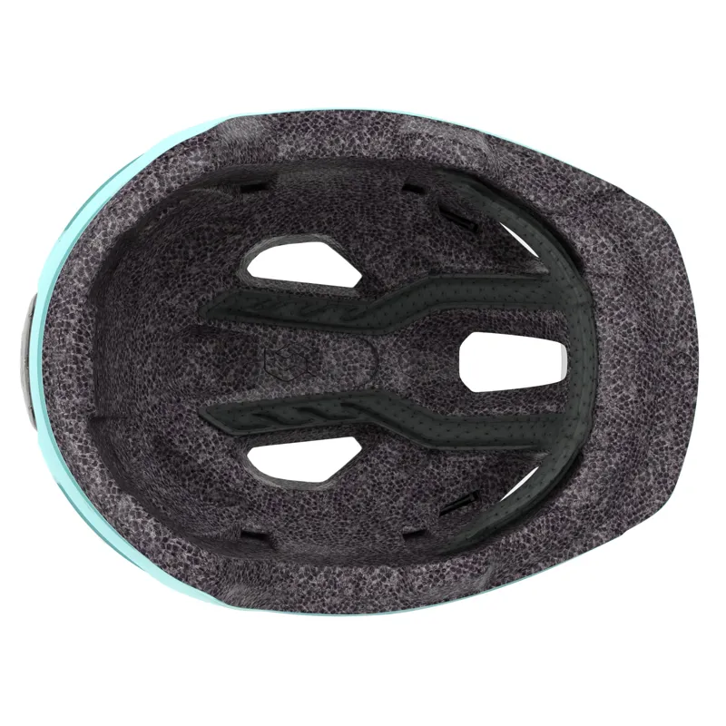 Scott Spunto CE Kids Helmet in Blue-3