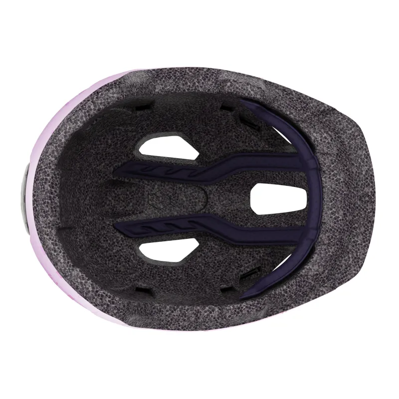 Scott Spunto CE Kids Helmet in Pink-4