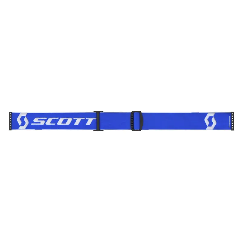 Primal Clear Goggles in Blue-2