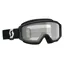 Primal Clear Goggles in Black
