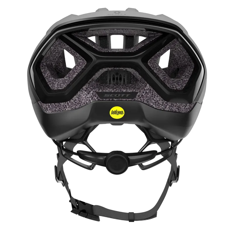 Scott Centric Plus CE Helmet in Black-2
