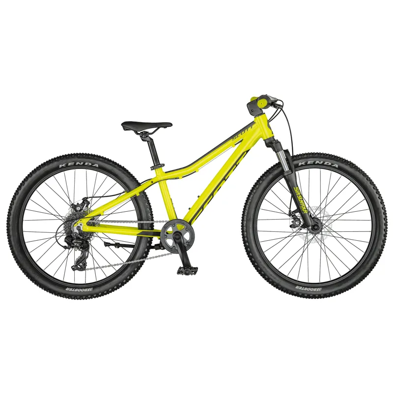Vélo Scott Scale Jr 24 2021 Scott Scale Jr 24 Disc 2018 Discount