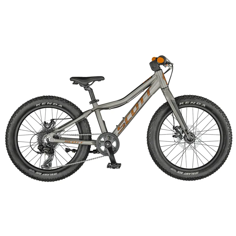 20 junior bike