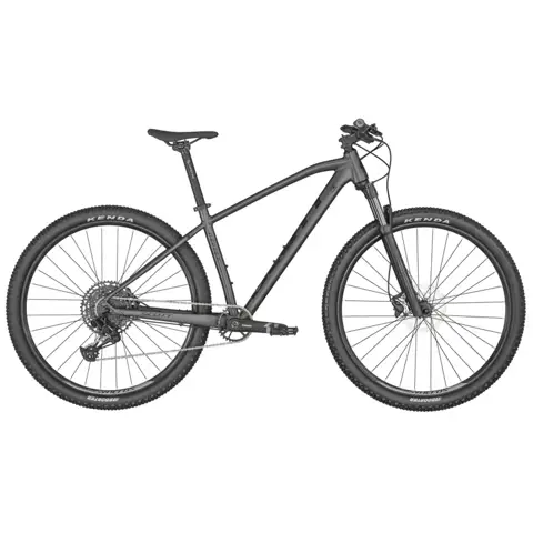 Scott Mountain Bikes Evolution Bikes North Wales
