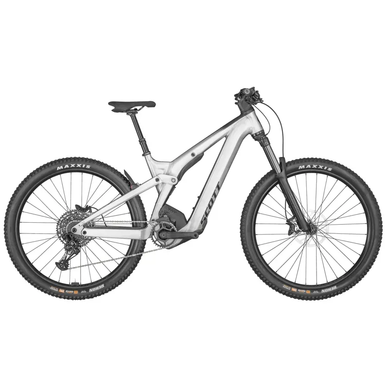 SCO Bike Strike eRIDE 920 EVO 