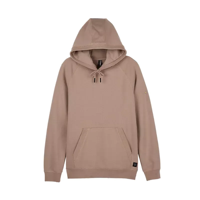 Fox Womens Level Up Po Hoodie