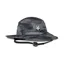 Fox Traverse Hat in Black Camo