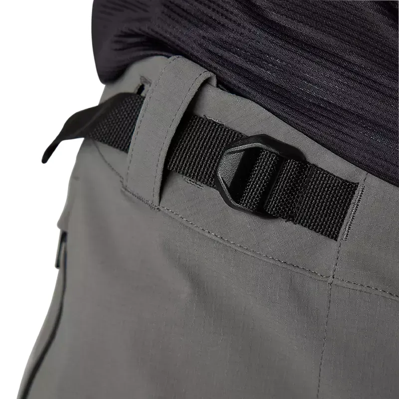 Ranger Short Race ptr PEWTER-3