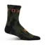 Fox 6inch Ranger Swarmer Sock in Dark Sage