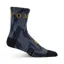 Fox 6inch Ranger Swarmer Sock in Dark Vintage