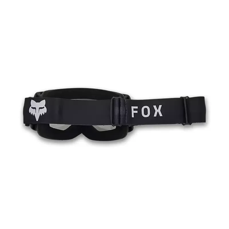 Fox Main Goggles in Black-1