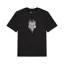 Fox Women's Bark Short Sleeve Tech T-Shirt in Black