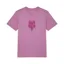 Fox Women's Bark Short Sleeve Tech T-Shirt in Purple Haze