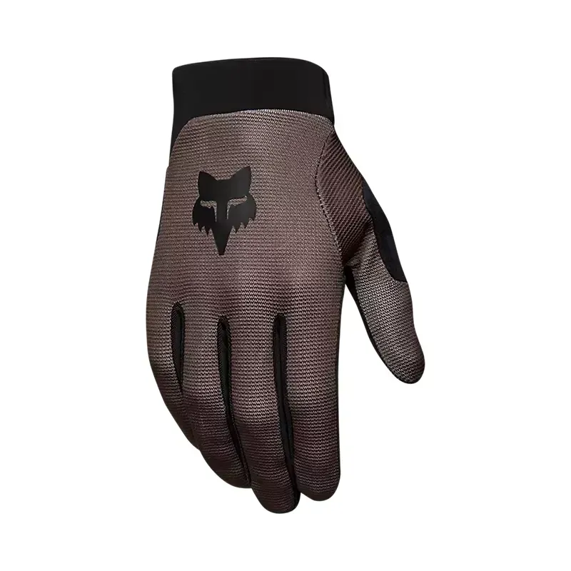 Fox Ranger Gloves in Military Green