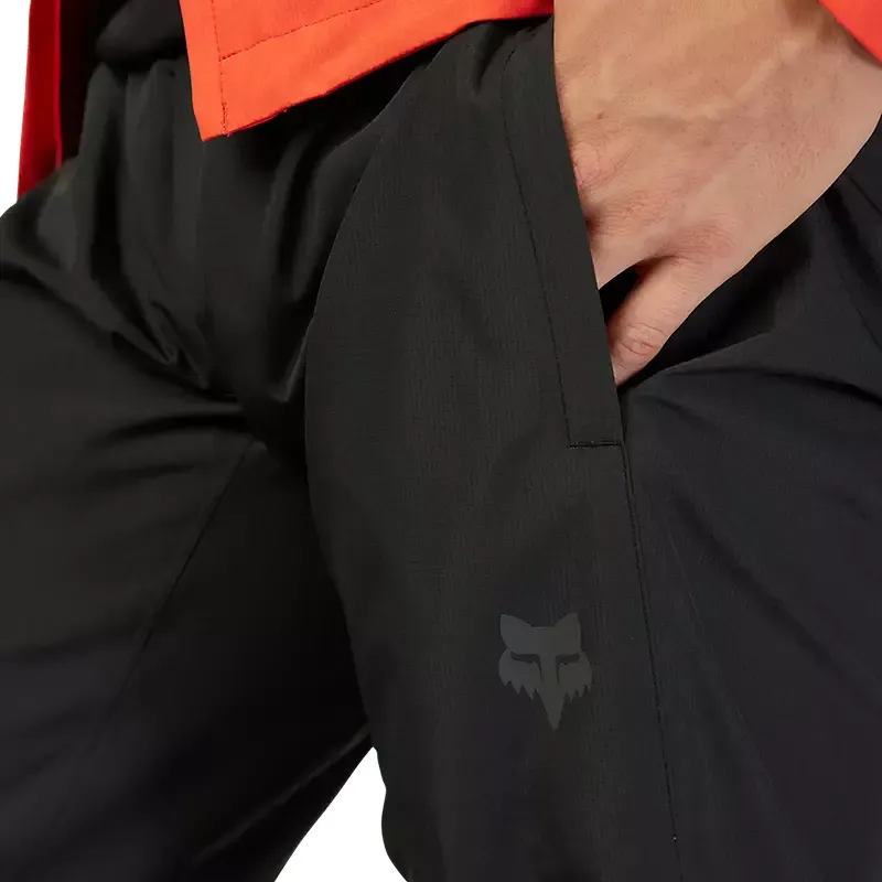 Fox Ranger 2.5-Layer Water Pants in Black-6