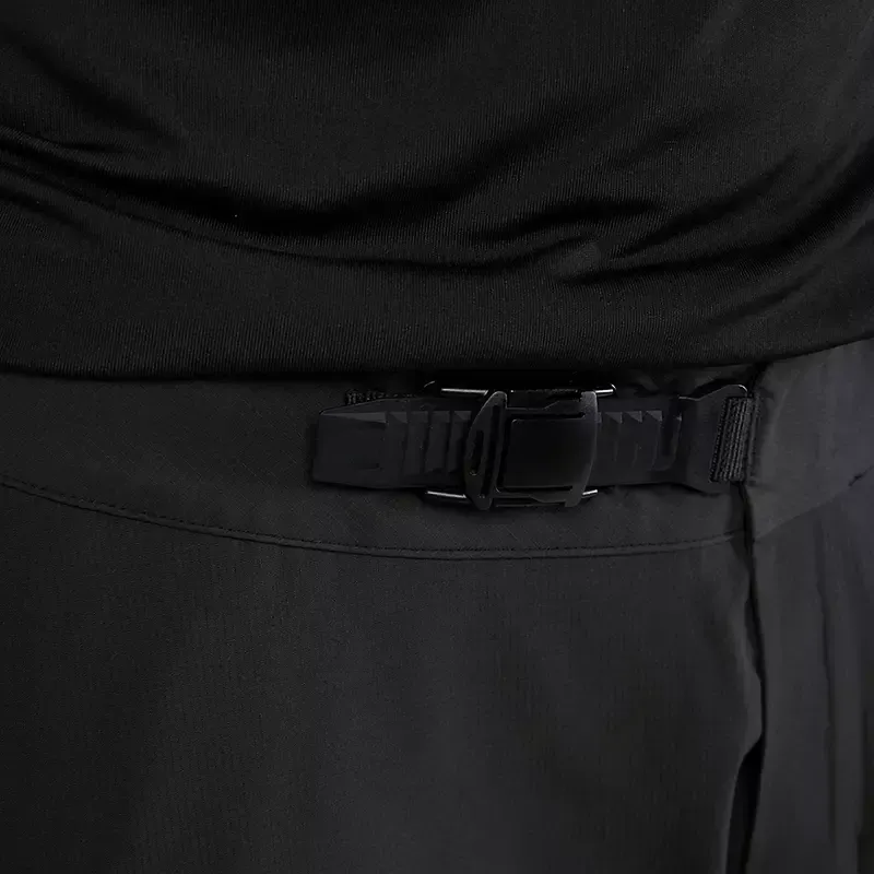 Fox Ranger 2.5-Layer Water Pants in Black-7