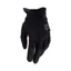 Fox Women's Defend Gloves in Black